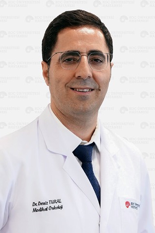 Deniz Tural
