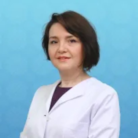 Derya Kanza Gül