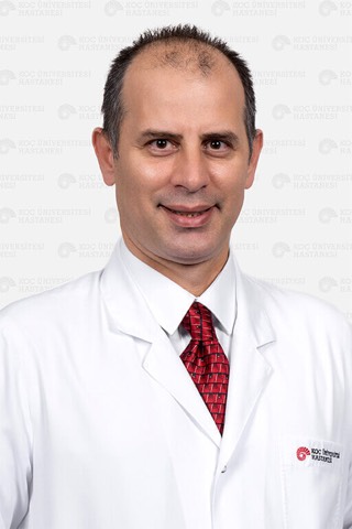 Devrim Öztemel