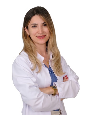 Dilara Akman