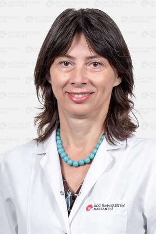 Dilek Ertoy Baydar