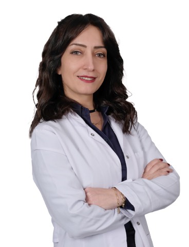 Dilek Hacer Çeşme