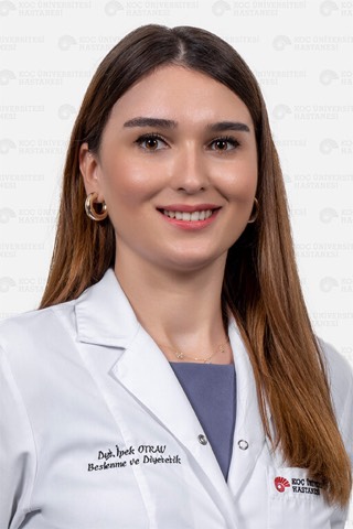 Diyetisyen İpek Otrav
