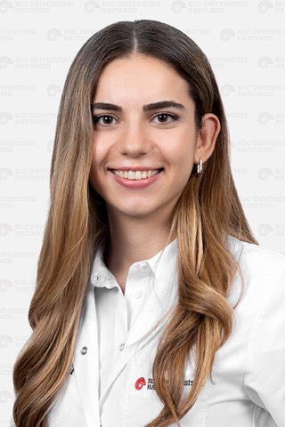 Diyetisyen Mina Anbaroğlu