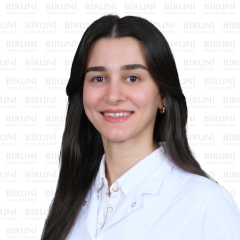 DKT. Elif İkbal ESKİOĞLU