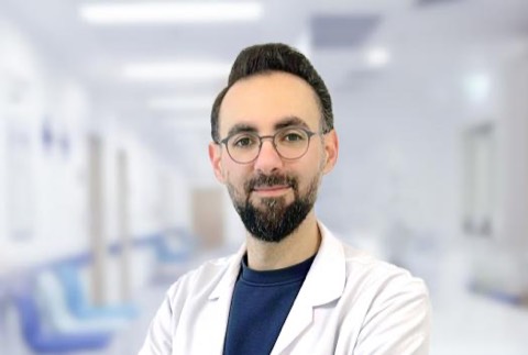 Doctor Ahmad El Dandachlı
