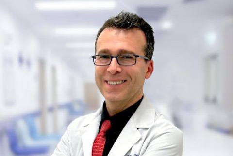 Doctor Ertan Taşköprü