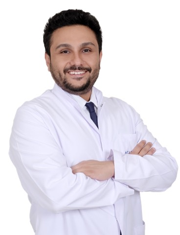 Doğaç Çağlar Gürbüz