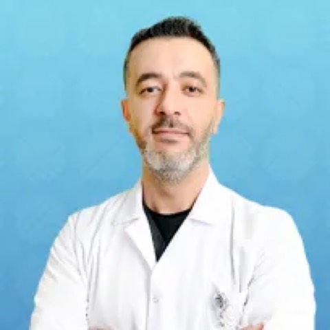 Doğan Kılıç