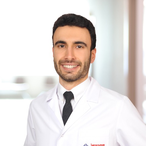 Doğukan Köylü