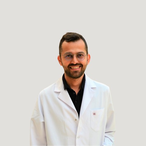 Amil Huseynov