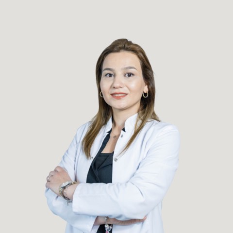 Maila Asadullayeva