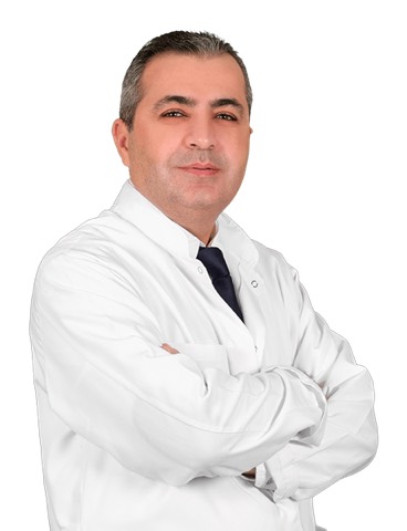 Duran Özdemir