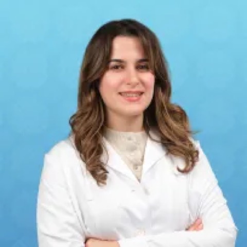 Duygu Kaymak