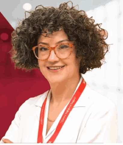 Duygu Kurtuluş