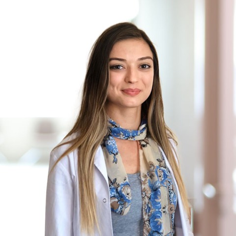 Dyt. Gökçenur Aşık