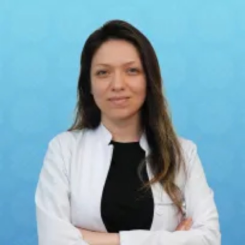 Ebrar Ersarı Şaman