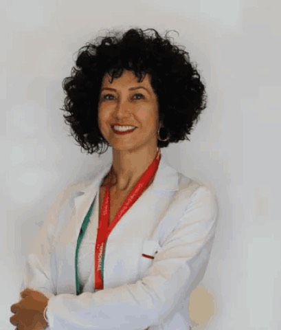 Ebru Dündar Erbaş