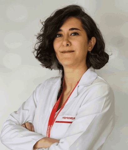 Ebru Şahin