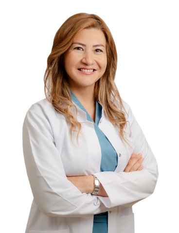 Ebru Sevinç Ok