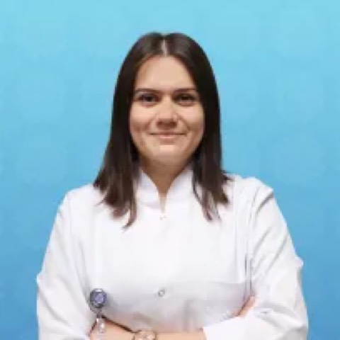 Ecem Aydın Koçoğlu