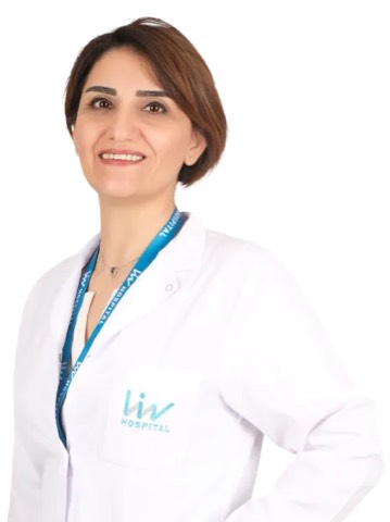 EFTAL GÜRSES SEVİNÇ