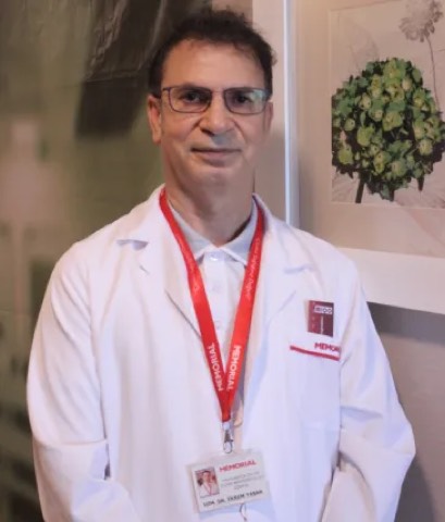 Ekrem Yaşar
