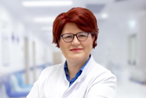 Elif Birtaş Ateşoğlu
