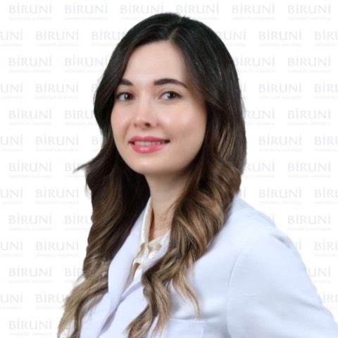 Elif CÖMERT ÖZER