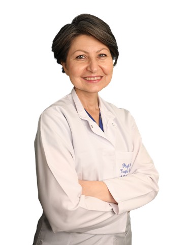 Elif Eroğlu Büyüköner