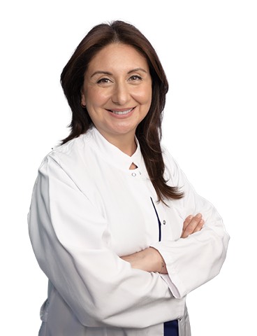 Elif Gülek