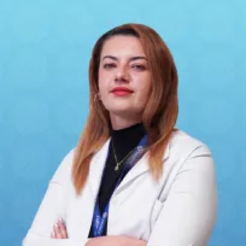 Elif Koçkara