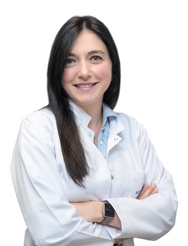 Elif Külahçı Aslan