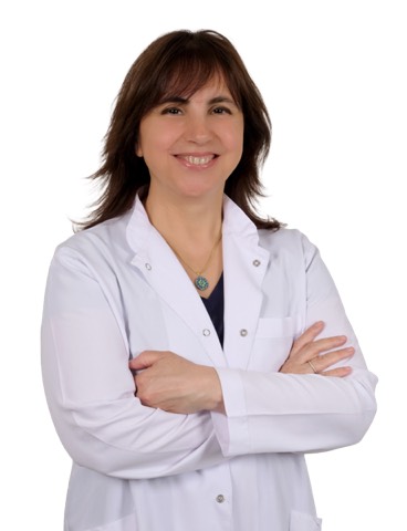 Elif Öztürk