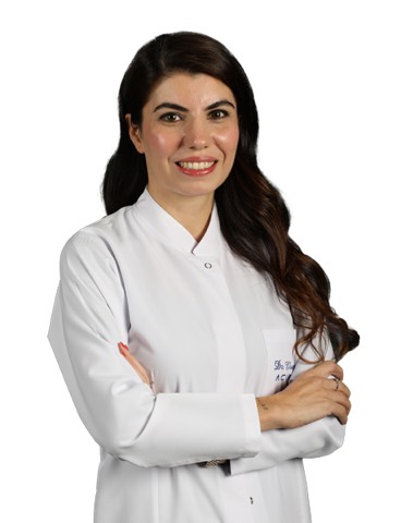 Elvan Cevizci Akkılıç