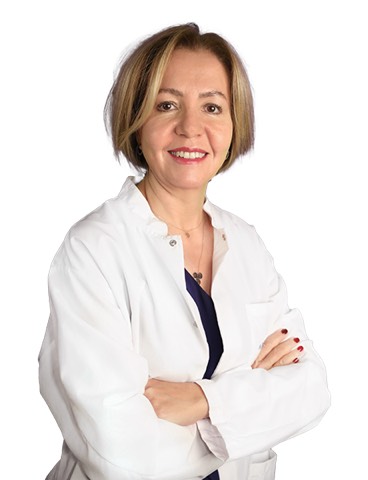 Emel Güngör