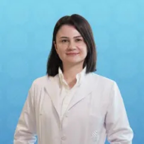 Emine Aydın