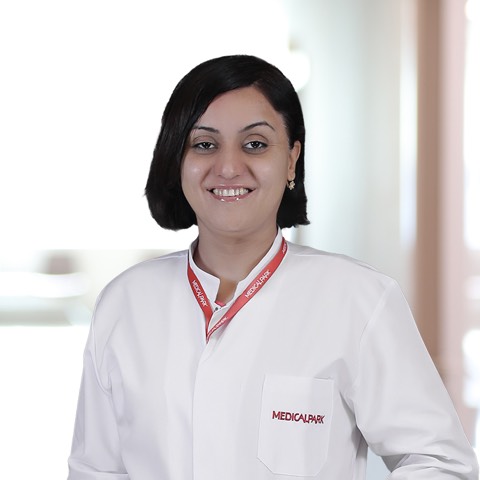 Emine Dağdelen