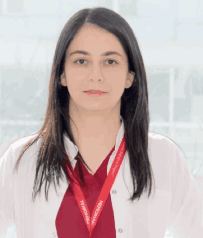 Emine Şuheda Atılgan