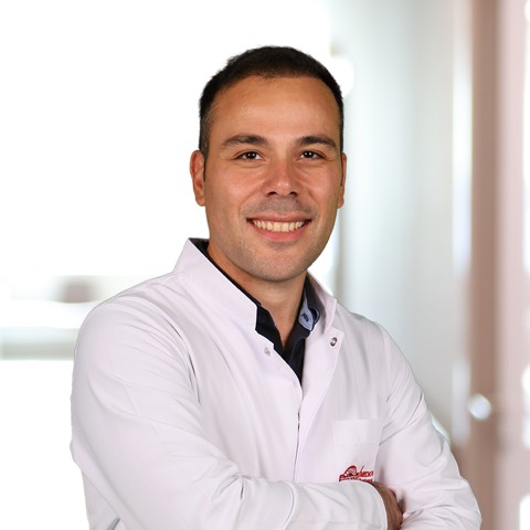Emrah Dilaver