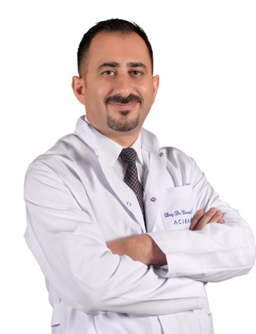 Emrah Erdoğan