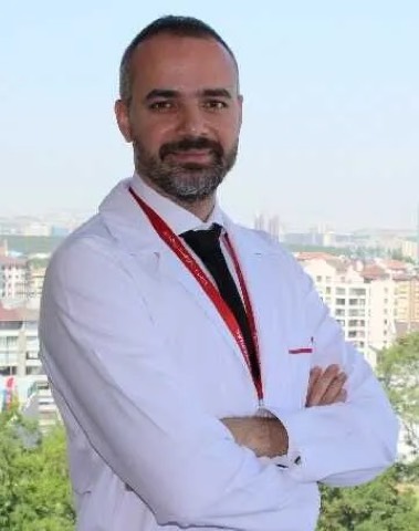 Emrah Yakut