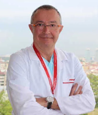 Emre Acaroğlu