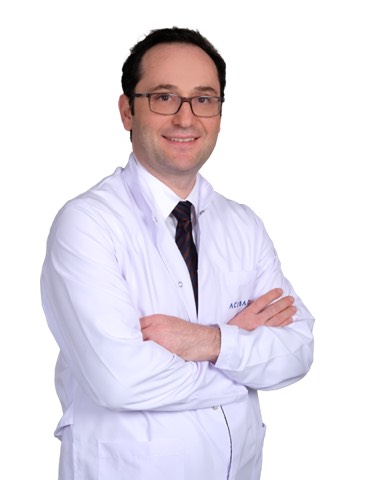 Emre Bozkurt