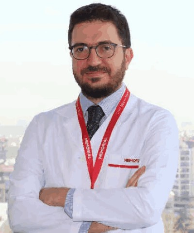 Emre Karakök