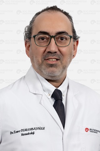 Emre Osmanbaşoğlu