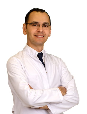 Emre Özgü