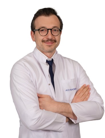 Engin Erdemoğlu