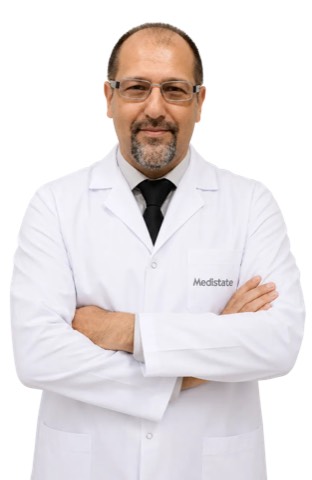 Engin Özçora