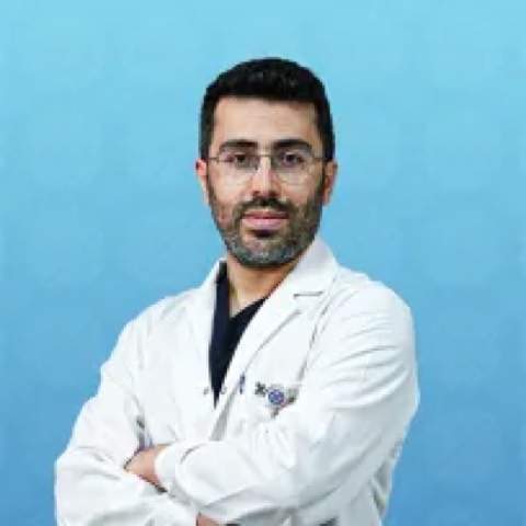 Enis Yerdelen